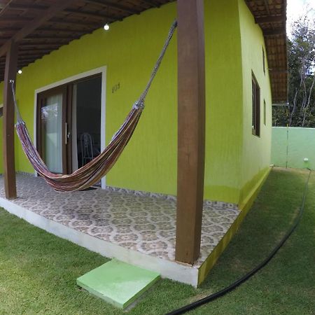 Casa Em Pipa 2 Quartos Praia de Pipa 외부 사진