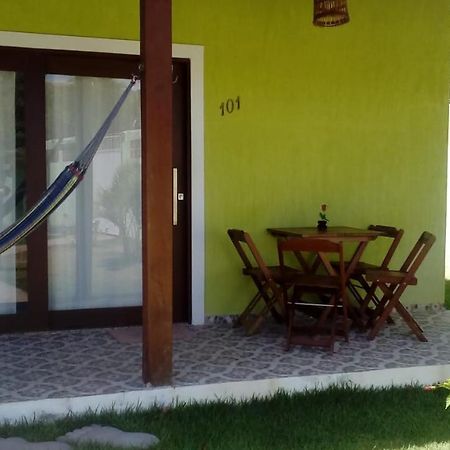 Casa Em Pipa 2 Quartos Praia de Pipa 외부 사진