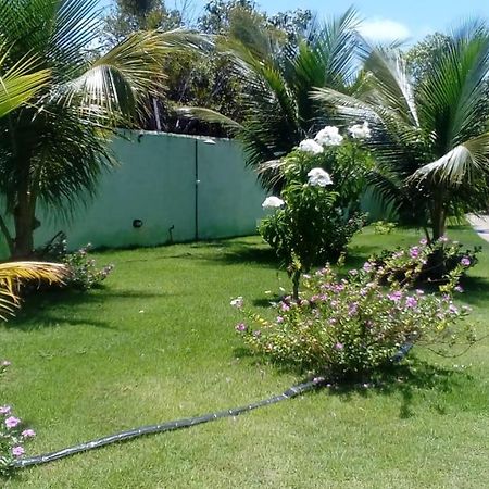 Casa Em Pipa 2 Quartos Praia de Pipa 외부 사진