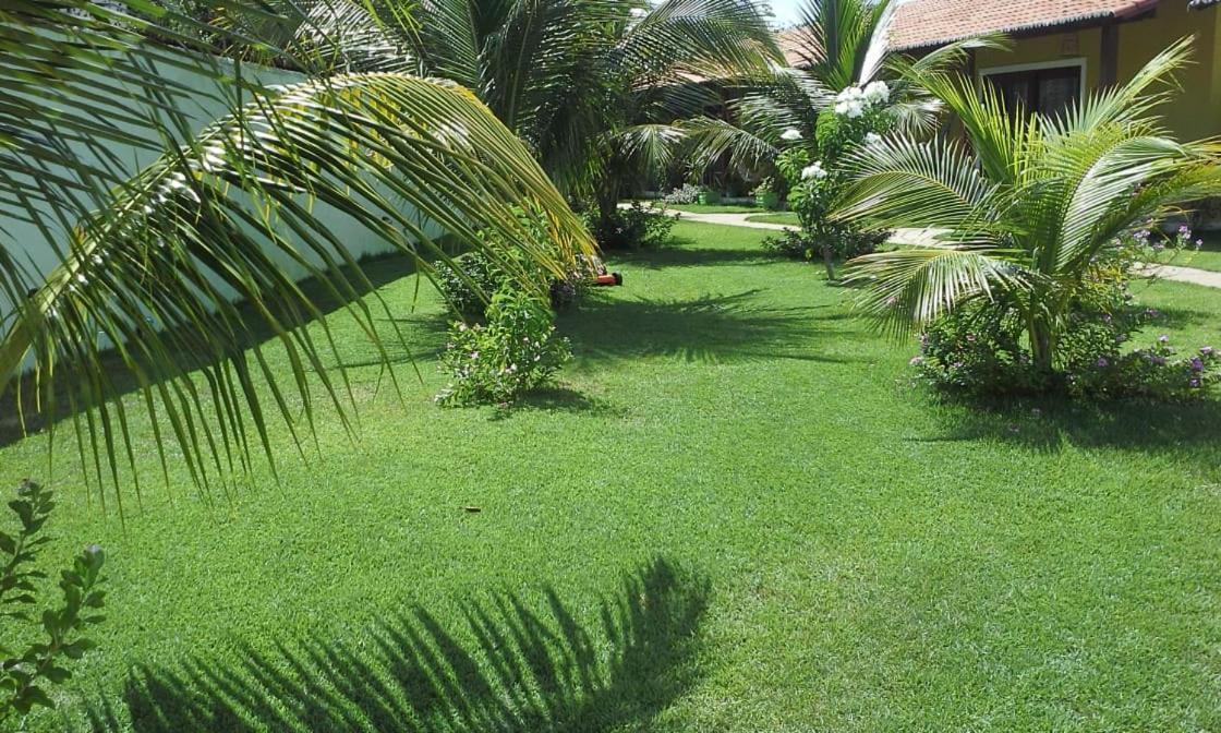 Casa Em Pipa 2 Quartos Praia de Pipa 객실 사진