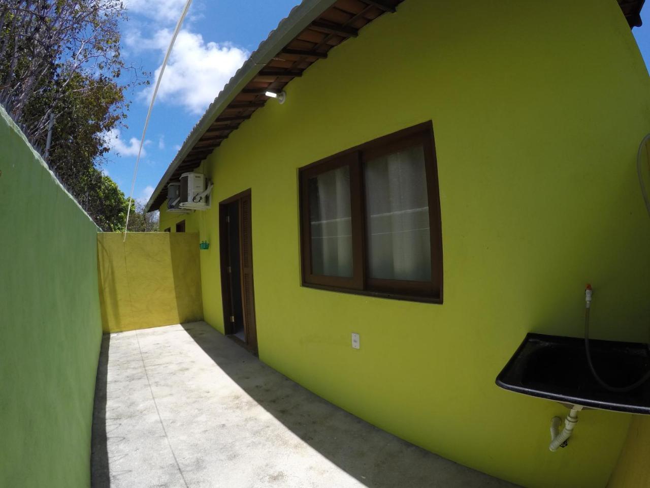 Casa Em Pipa 2 Quartos Praia de Pipa 외부 사진
