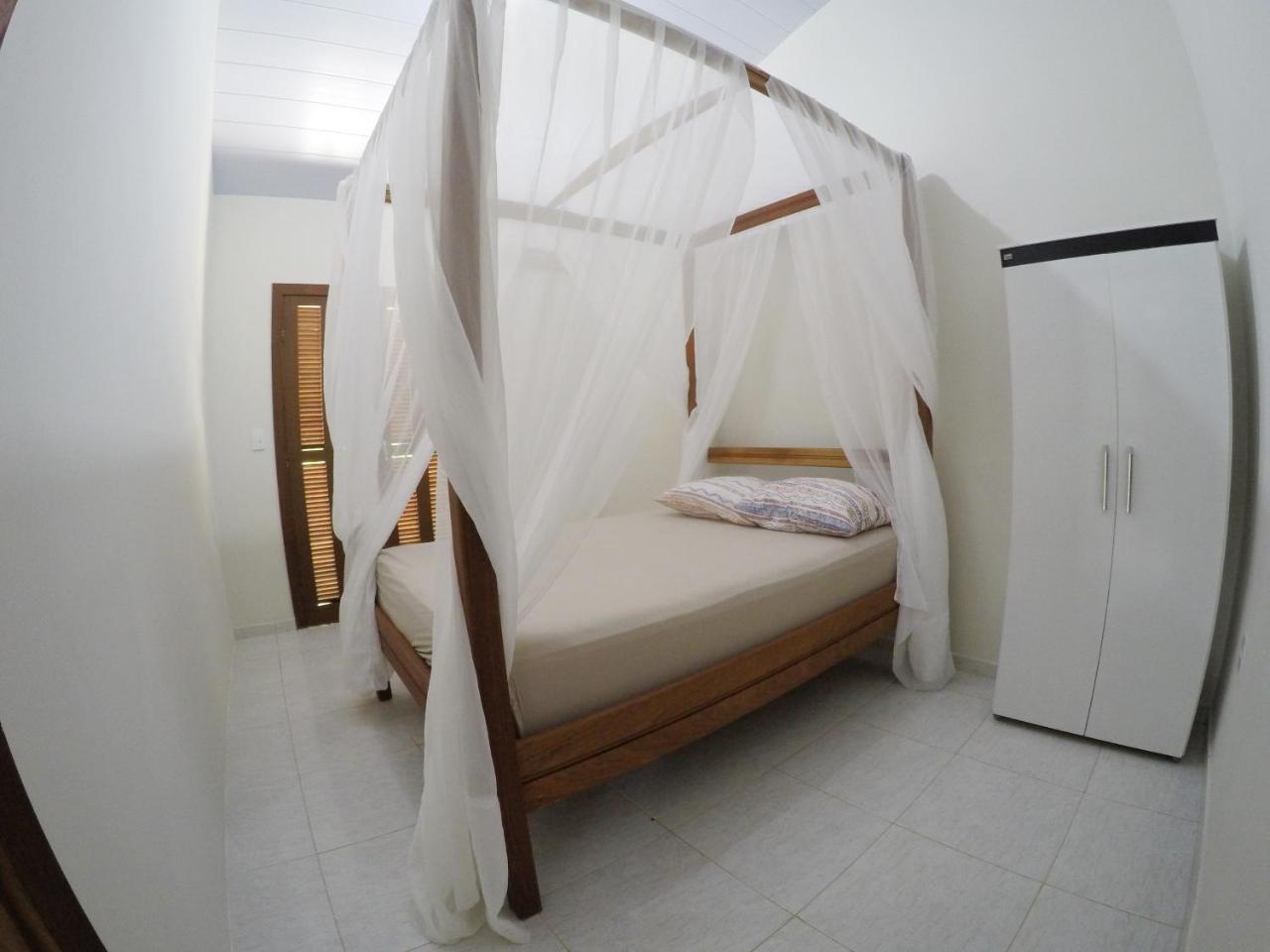 Casa Em Pipa 2 Quartos Praia de Pipa 외부 사진