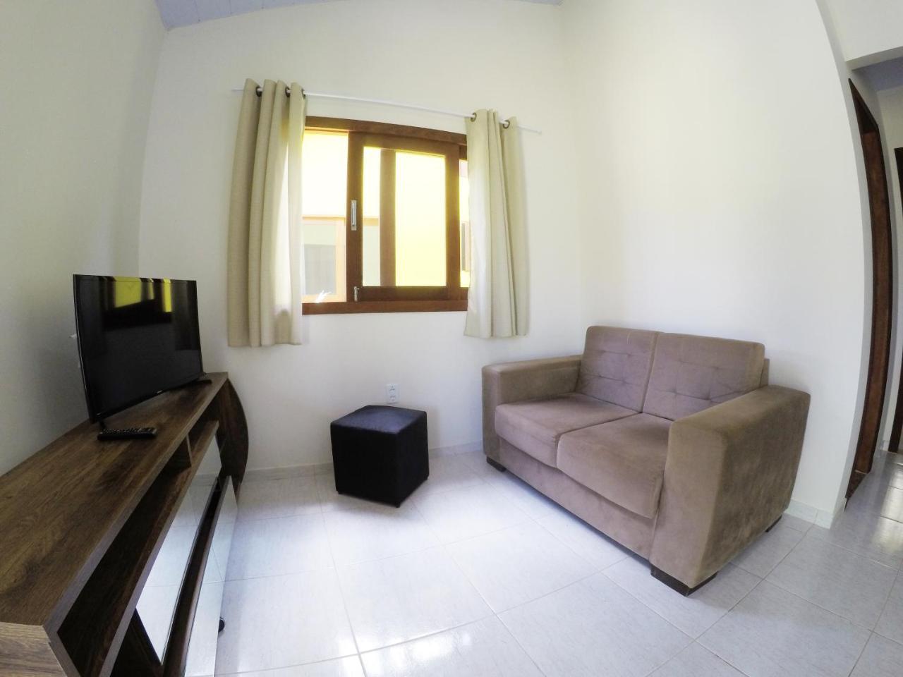 Casa Em Pipa 2 Quartos Praia de Pipa 외부 사진