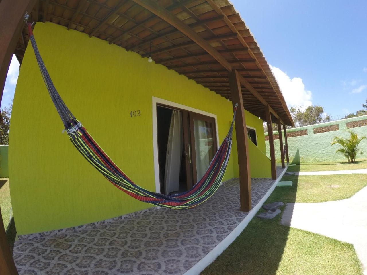 Casa Em Pipa 2 Quartos Praia de Pipa 외부 사진