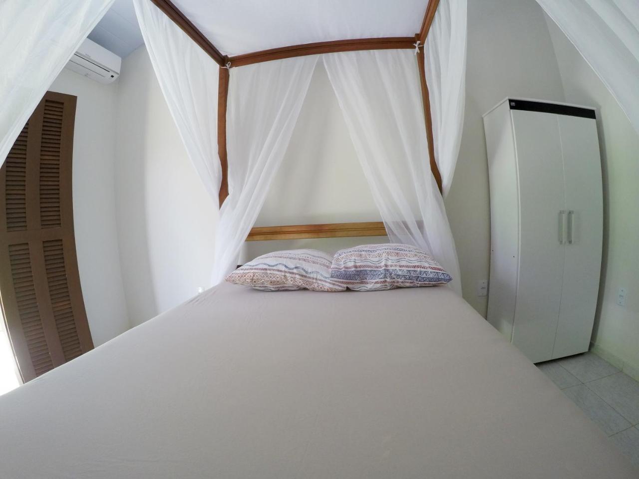 Casa Em Pipa 2 Quartos Praia de Pipa 외부 사진