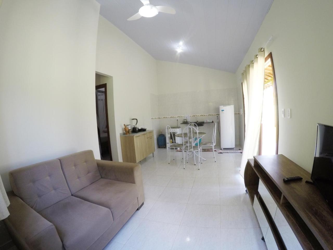 Casa Em Pipa 2 Quartos Praia de Pipa 외부 사진