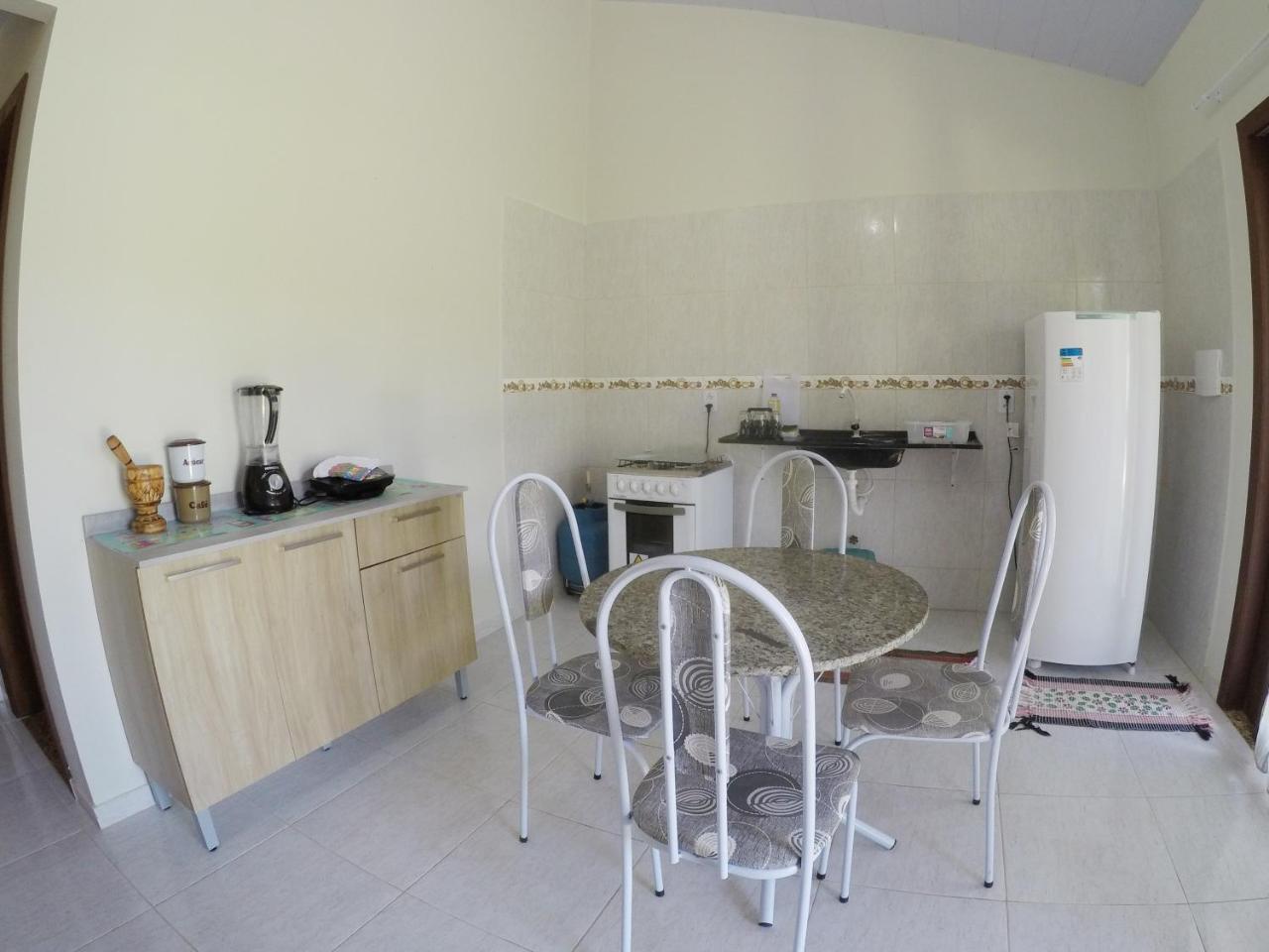 Casa Em Pipa 2 Quartos Praia de Pipa 외부 사진