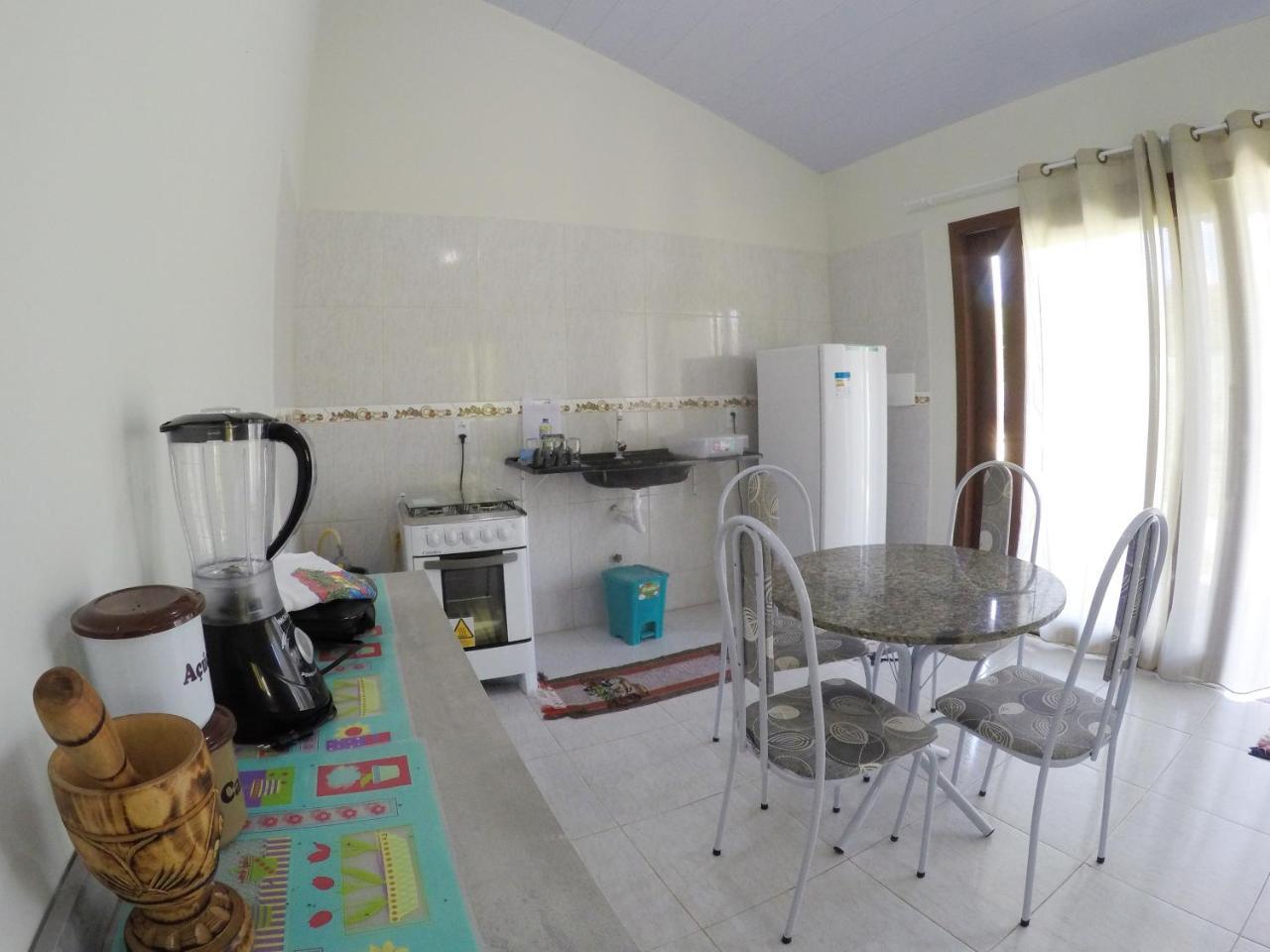 Casa Em Pipa 2 Quartos Praia de Pipa 외부 사진