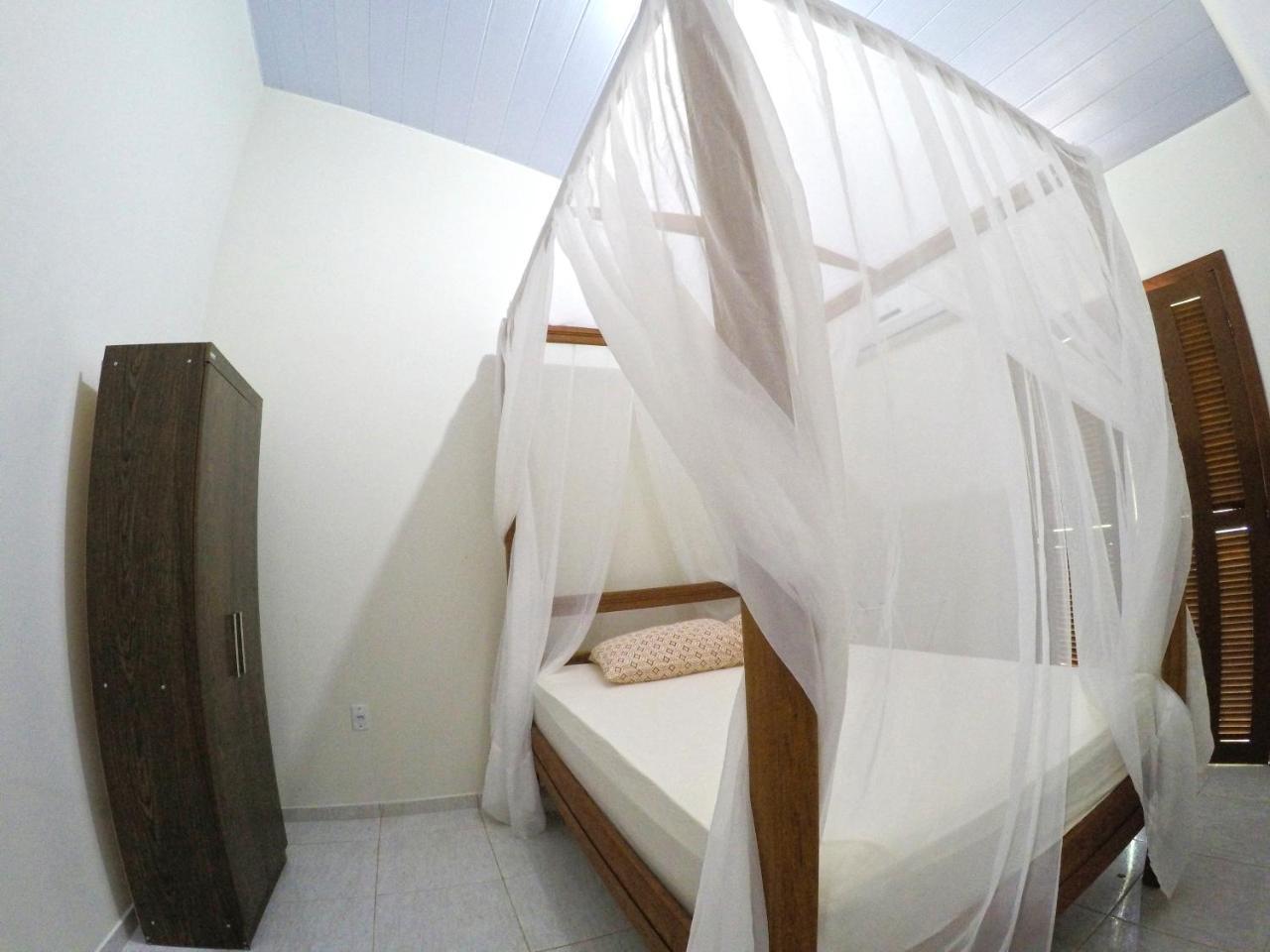 Casa Em Pipa 2 Quartos Praia de Pipa 외부 사진