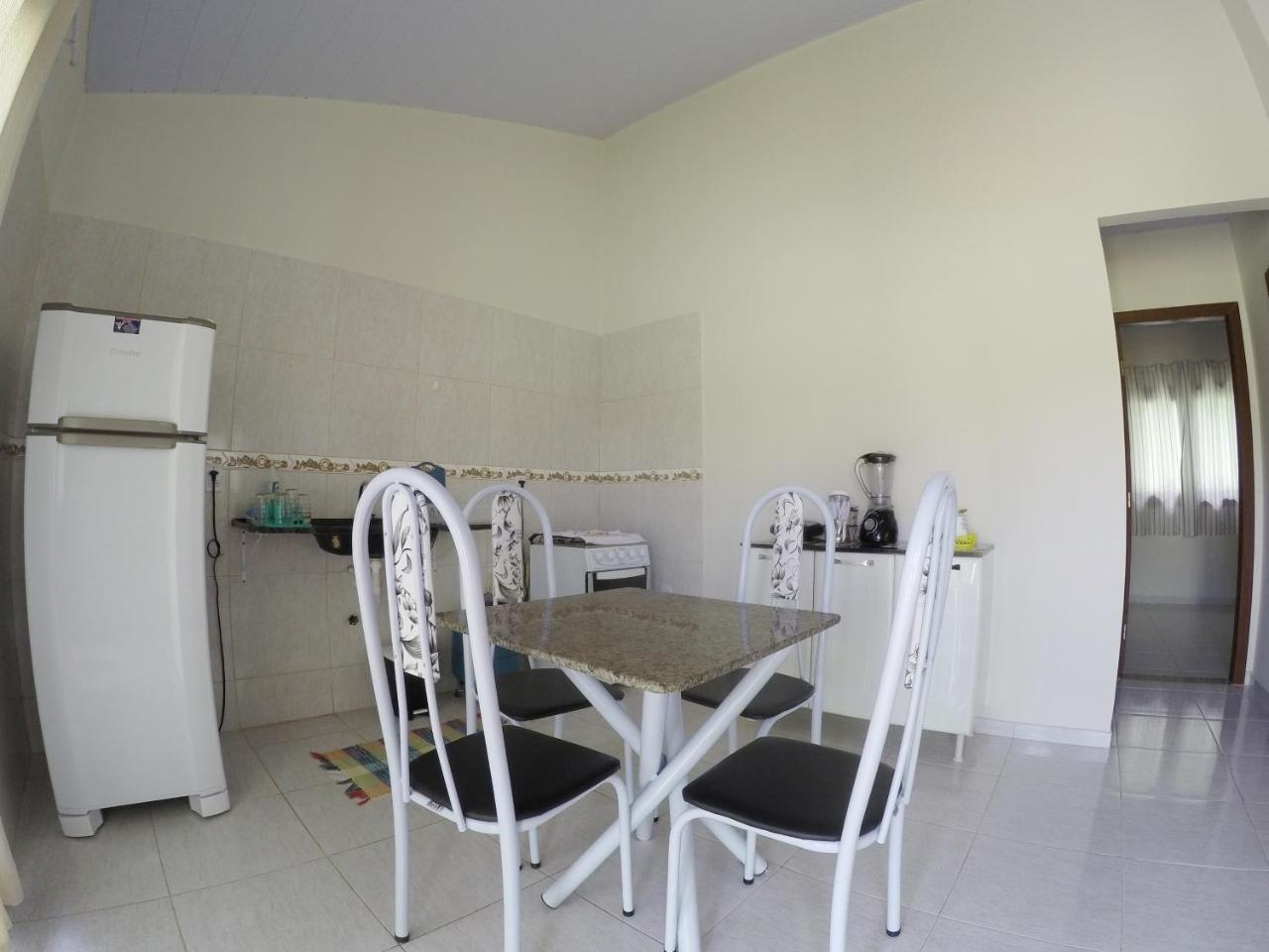 Casa Em Pipa 2 Quartos Praia de Pipa 외부 사진