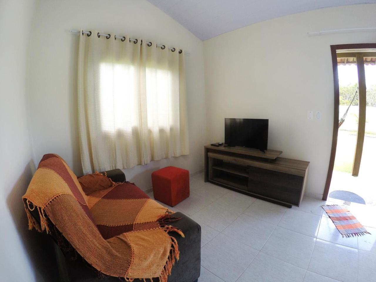 Casa Em Pipa 2 Quartos Praia de Pipa 외부 사진
