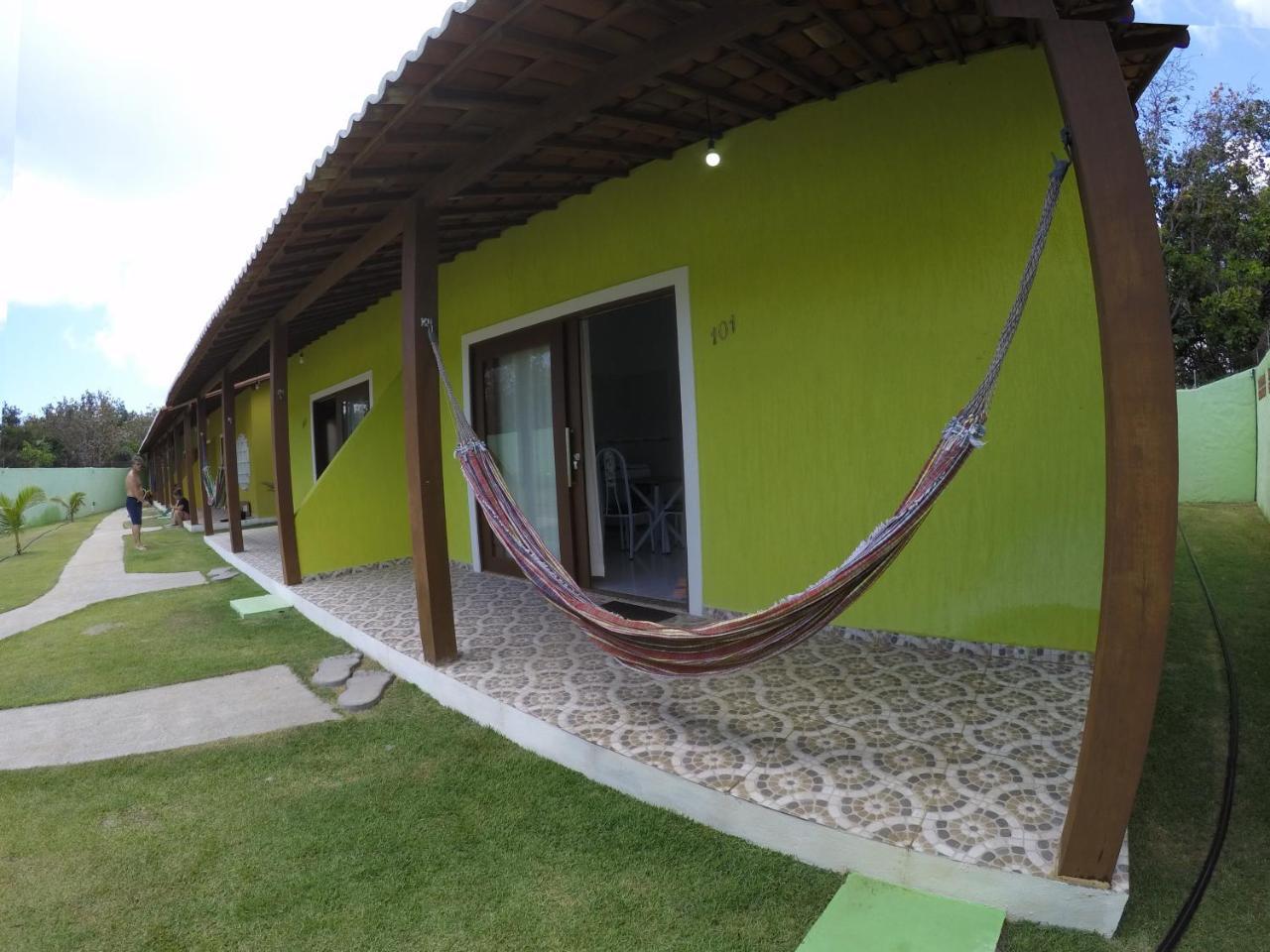 Casa Em Pipa 2 Quartos Praia de Pipa 외부 사진