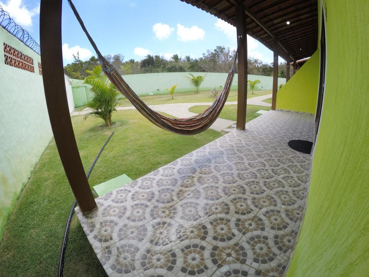 Casa Em Pipa 2 Quartos Praia de Pipa 외부 사진
