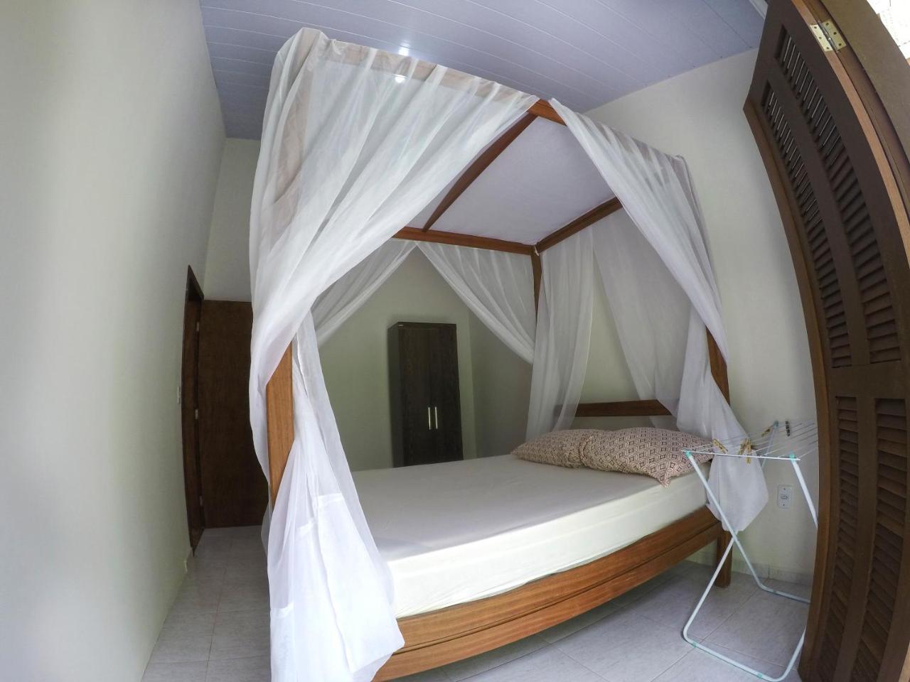 Casa Em Pipa 2 Quartos Praia de Pipa 외부 사진