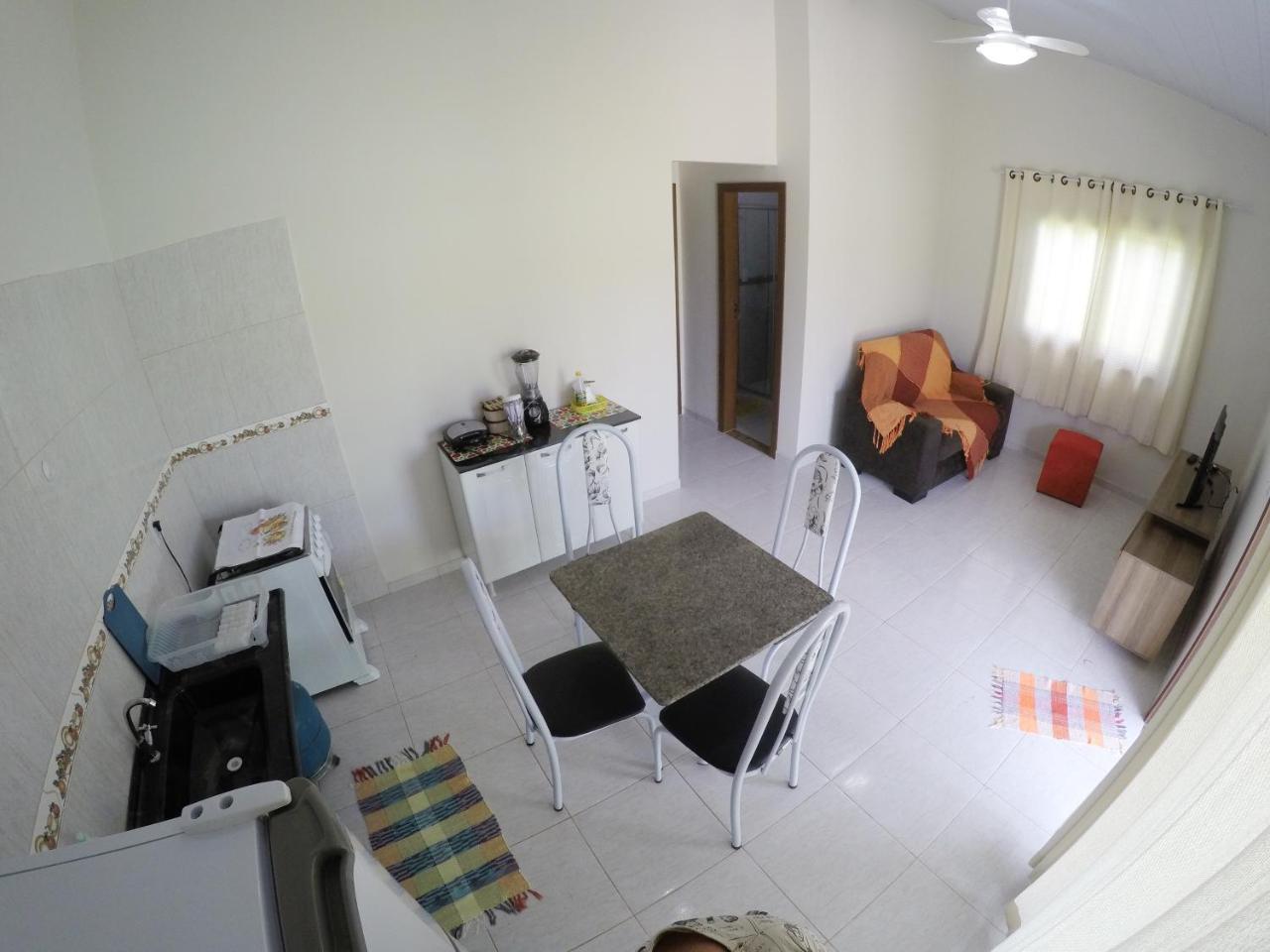 Casa Em Pipa 2 Quartos Praia de Pipa 외부 사진