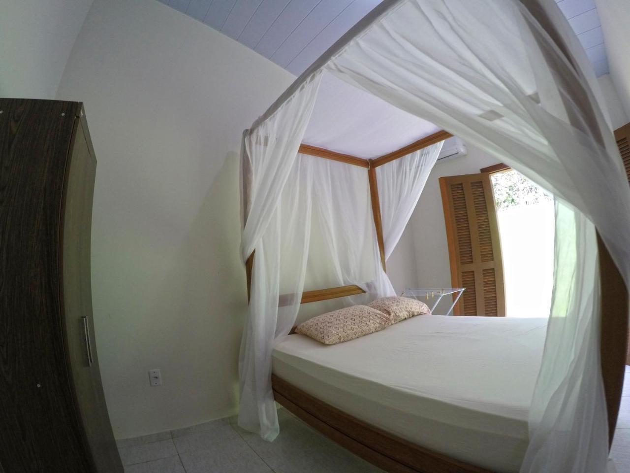Casa Em Pipa 2 Quartos Praia de Pipa 외부 사진