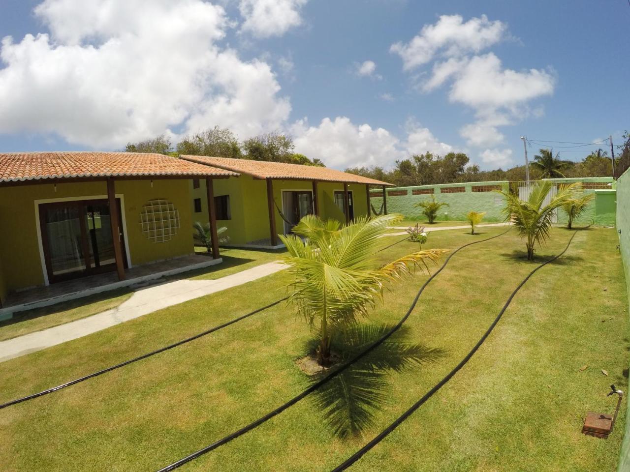 Casa Em Pipa 2 Quartos Praia de Pipa 외부 사진