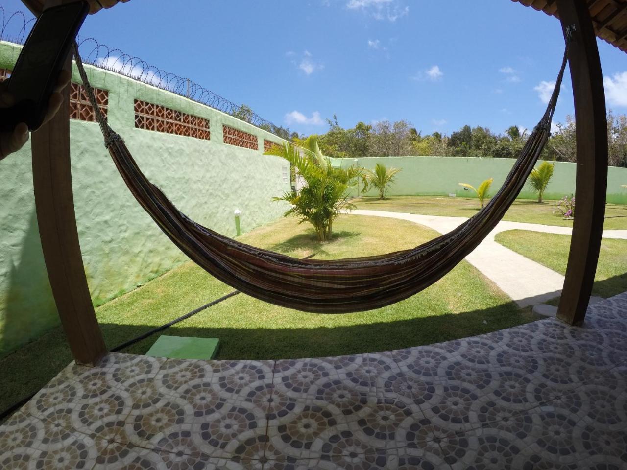 Casa Em Pipa 2 Quartos Praia de Pipa 외부 사진