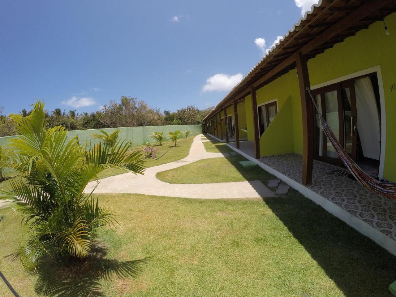 Casa Em Pipa 2 Quartos Praia de Pipa 외부 사진