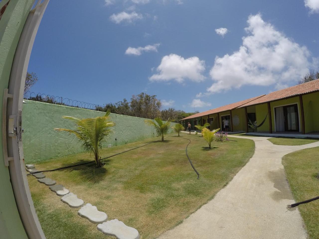 Casa Em Pipa 2 Quartos Praia de Pipa 외부 사진