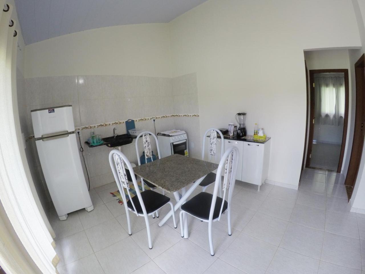 Casa Em Pipa 2 Quartos Praia de Pipa 외부 사진