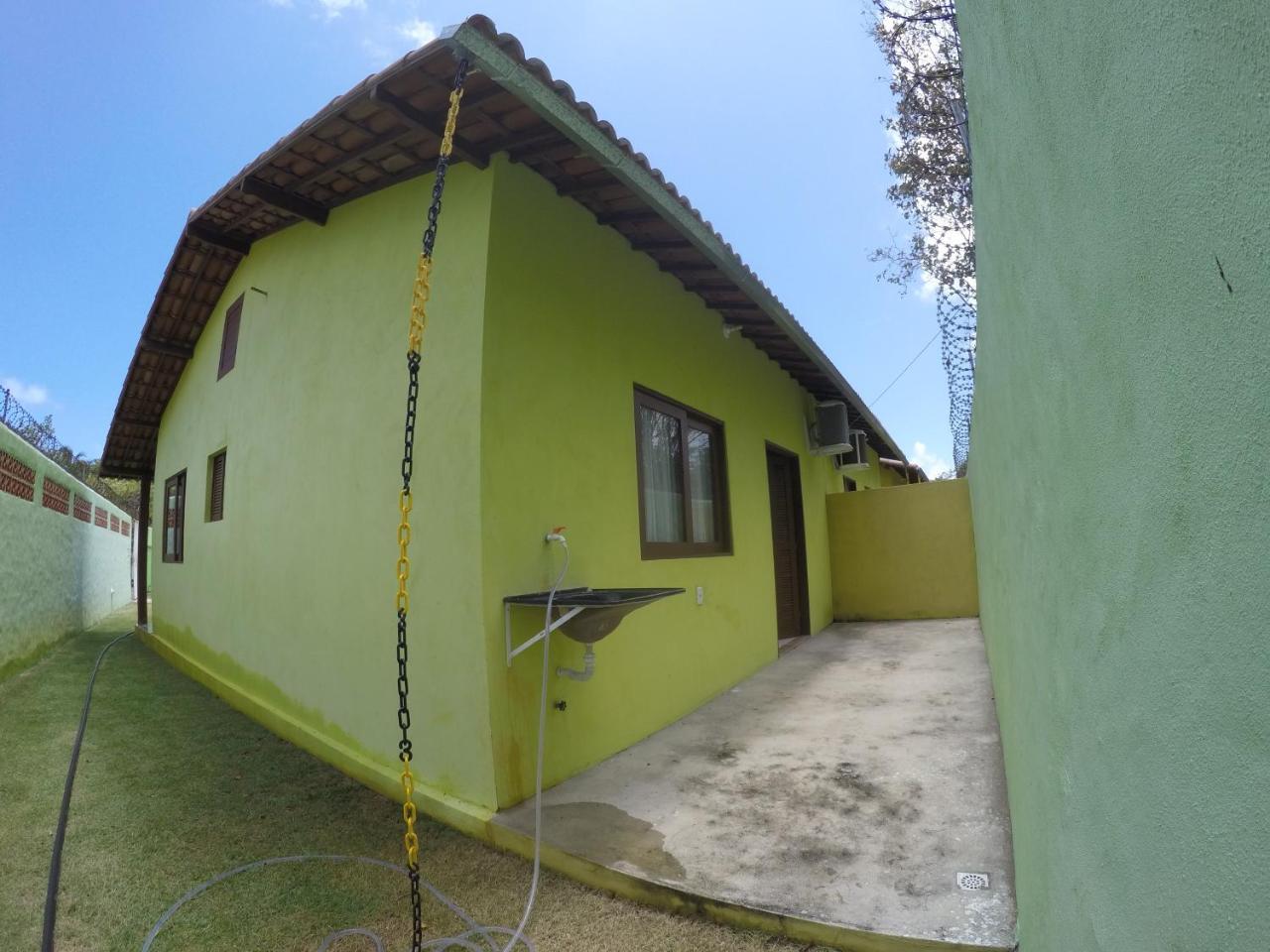 Casa Em Pipa 2 Quartos Praia de Pipa 외부 사진