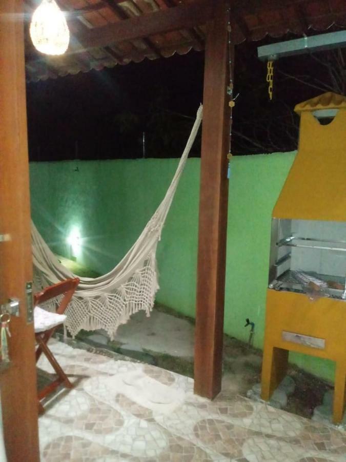 Casa Em Pipa 2 Quartos Praia de Pipa 외부 사진