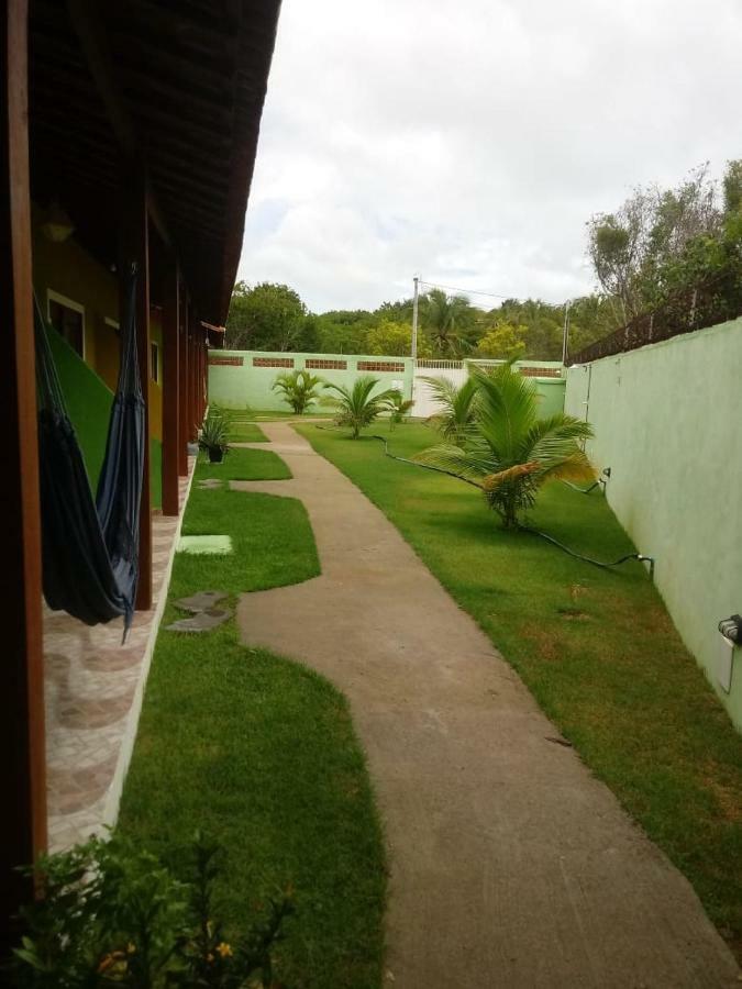 Casa Em Pipa 2 Quartos Praia de Pipa 외부 사진
