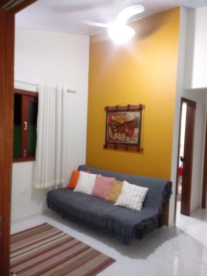 Casa Em Pipa 2 Quartos Praia de Pipa 외부 사진