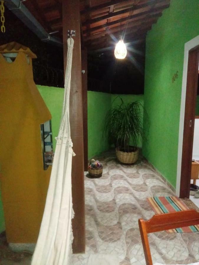 Casa Em Pipa 2 Quartos Praia de Pipa 외부 사진