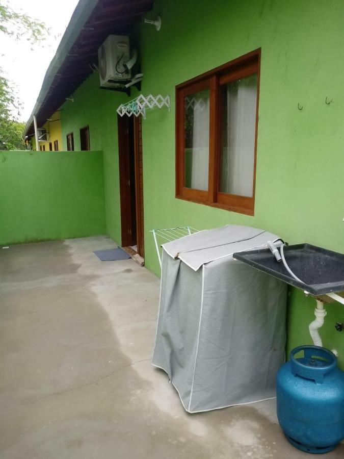 Casa Em Pipa 2 Quartos Praia de Pipa 외부 사진