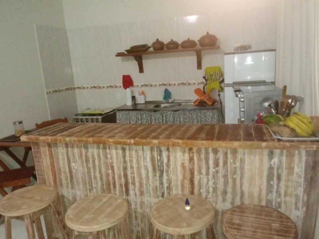 Casa Em Pipa 2 Quartos Praia de Pipa 외부 사진