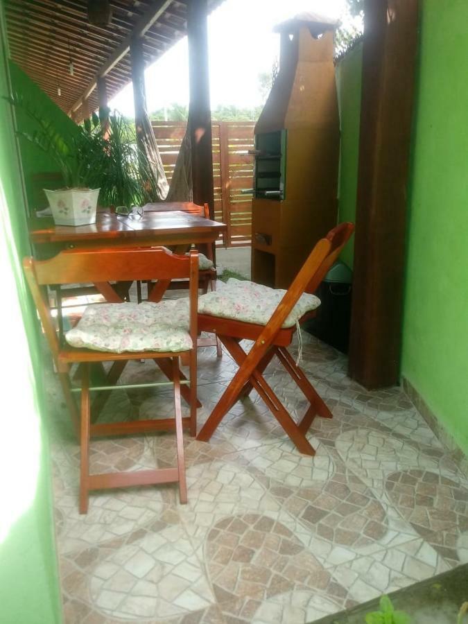 Casa Em Pipa 2 Quartos Praia de Pipa 외부 사진