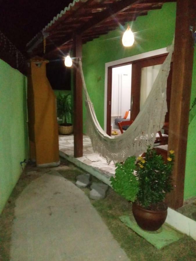Casa Em Pipa 2 Quartos Praia de Pipa 외부 사진