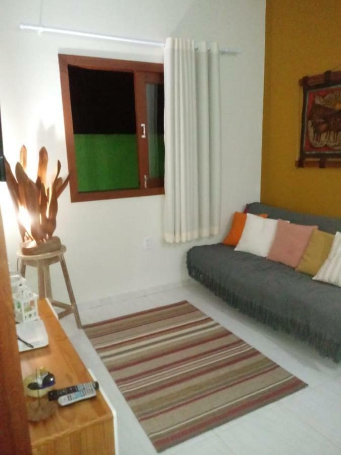 Casa Em Pipa 2 Quartos Praia de Pipa 외부 사진