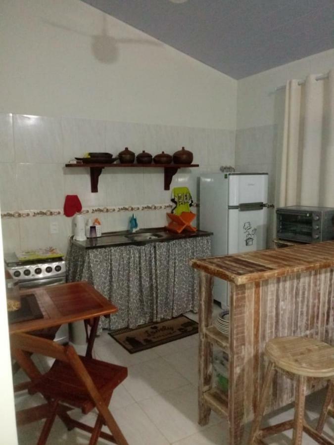 Casa Em Pipa 2 Quartos Praia de Pipa 외부 사진