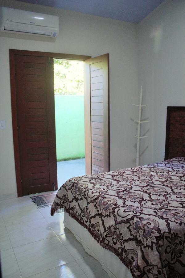 Casa Em Pipa 2 Quartos Praia de Pipa 외부 사진