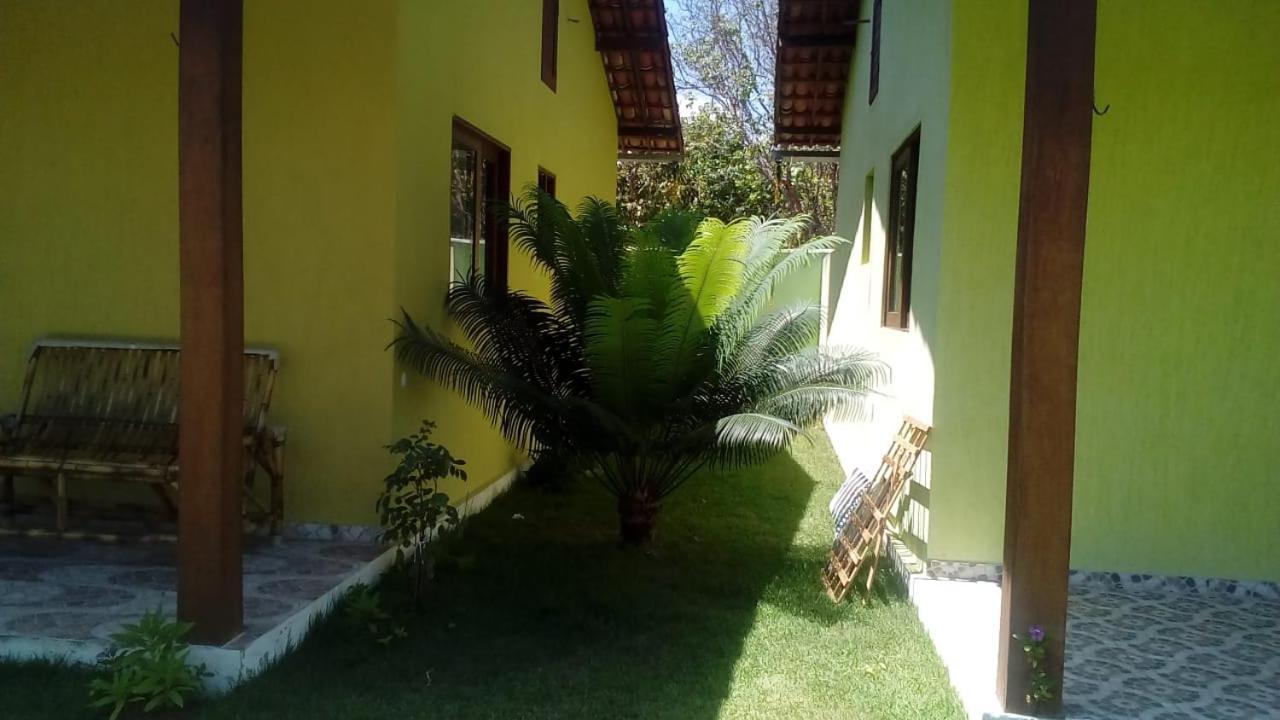 Casa Em Pipa 2 Quartos Praia de Pipa 외부 사진