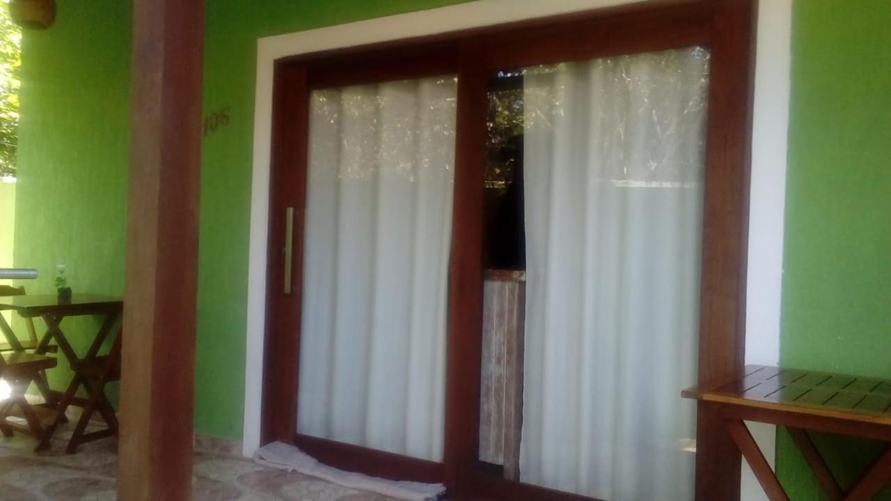 Casa Em Pipa 2 Quartos Praia de Pipa 외부 사진
