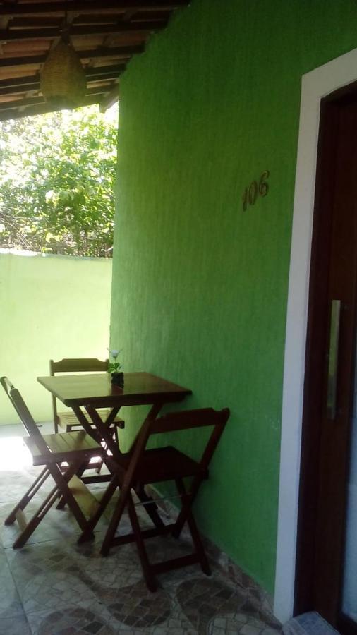 Casa Em Pipa 2 Quartos Praia de Pipa 외부 사진