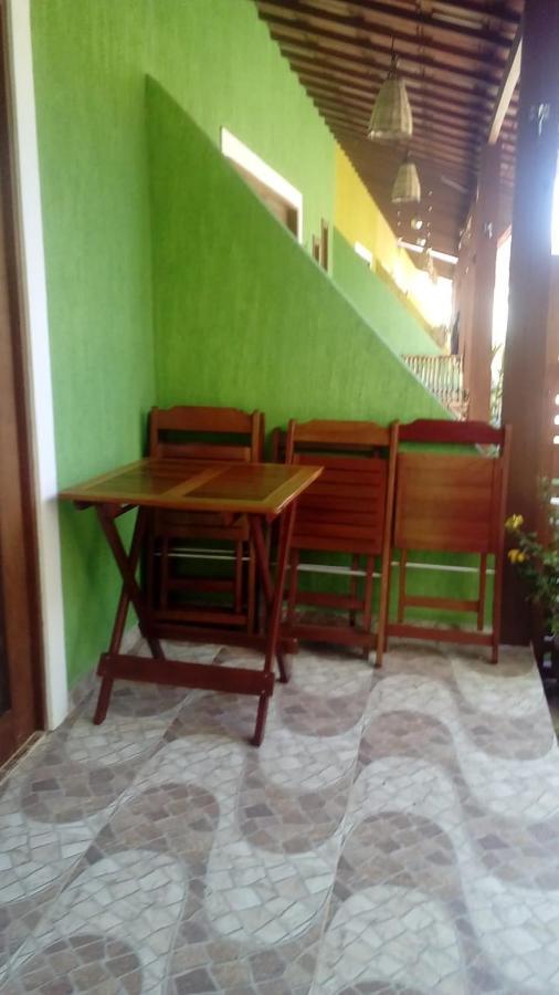 Casa Em Pipa 2 Quartos Praia de Pipa 외부 사진