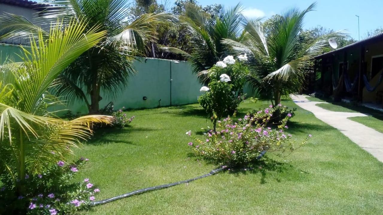 Casa Em Pipa 2 Quartos Praia de Pipa 외부 사진